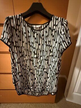 Bianca Nygard Blouse